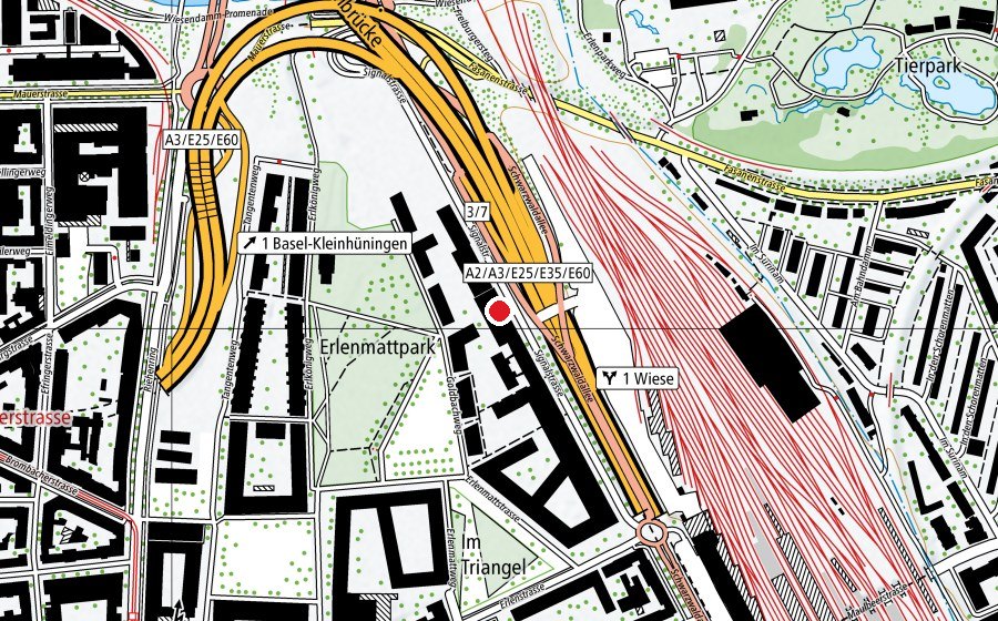 Carte indiquant l’emplacement de Mimic Fitness (Salle de fitness)